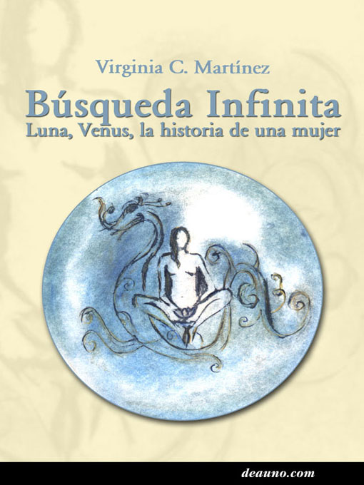 Title details for Búsqueda Infinita by Virginia C. Martínez - Available